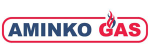 AMINKO GAS Συσκευές Υγραερίου